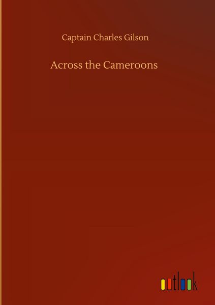 Produktbild: Across the Cameroons