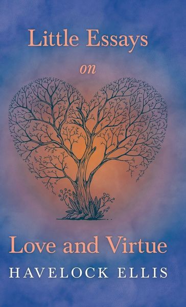 Produktbild: Little Essays on Love and Virtue