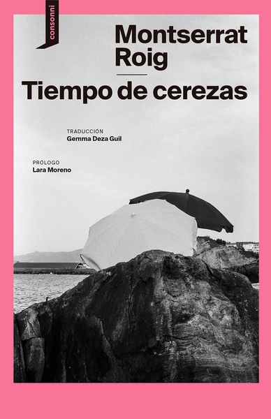 Produktbild: Tiempo de cerezas