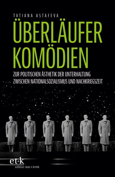 Produktbild: &Uuml;berl&auml;uferkom&ouml;dien