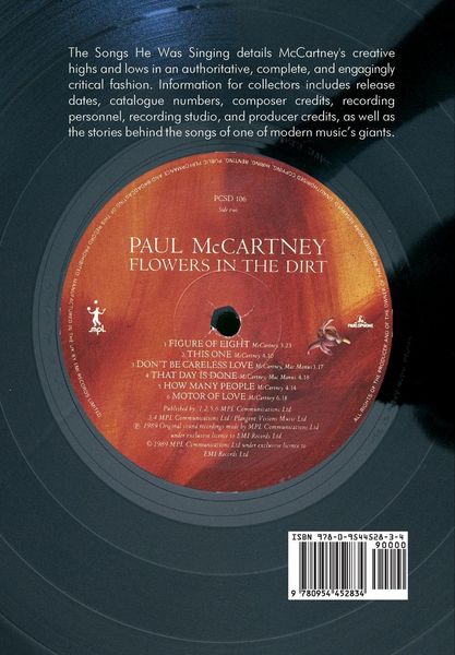 Produktbild: Paul McCartney