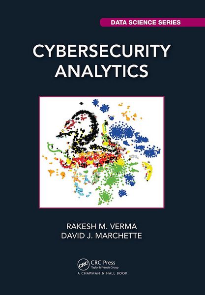 Produktbild: Cybersecurity Analytics