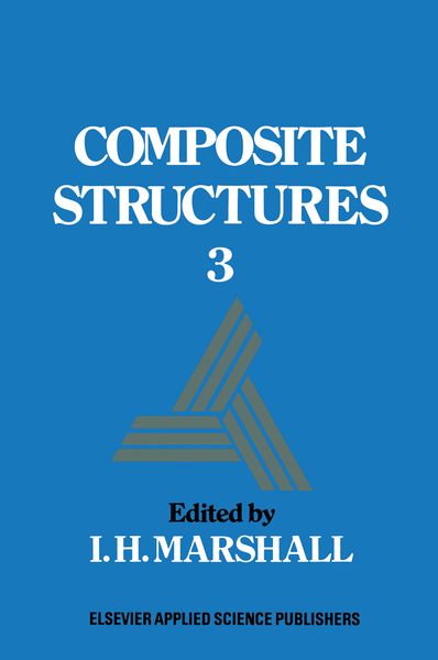 Produktbild: Composite Structures 3