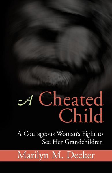 Produktbild: A Cheated Child