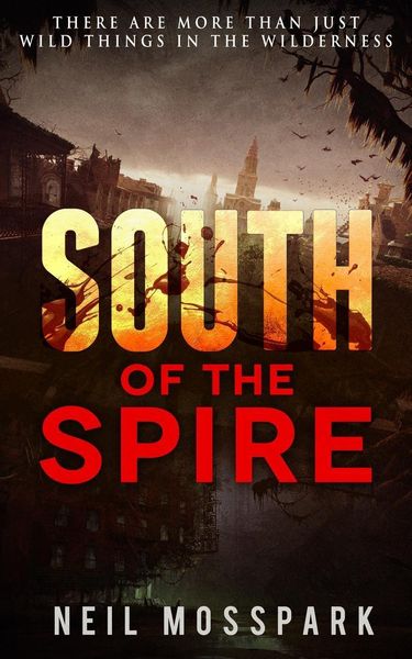 Produktbild: South of the Spire