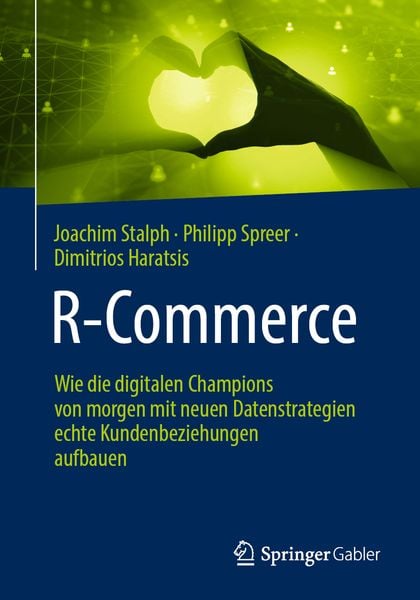 Produktbild: R-Commerce