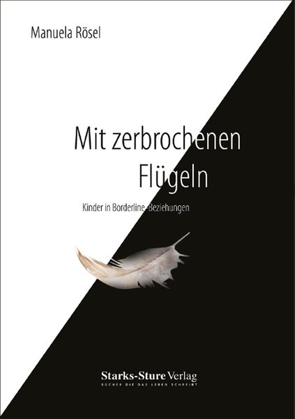 Produktbild: Mit zerbrochenen Fl&uuml;geln