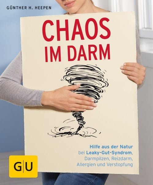 Produktbild: Chaos im Darm