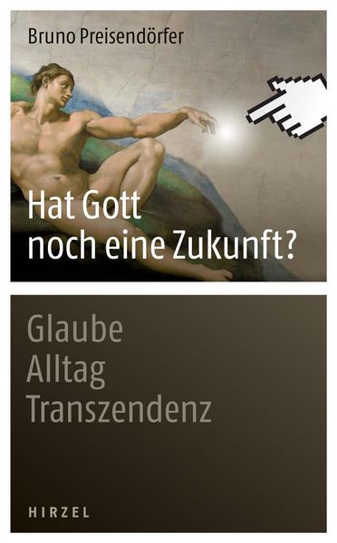 Produktbild: Hat Gott noch eine Zukunft?