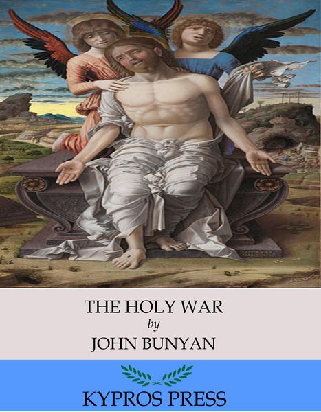 Produktbild: The Holy War