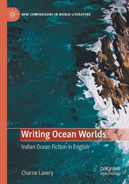 Produktbild: Writing Ocean Worlds