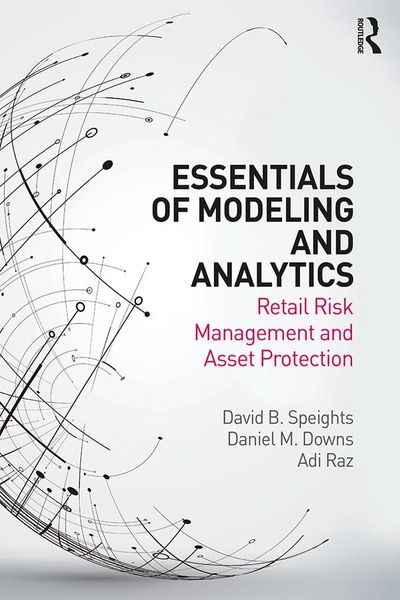 Produktbild: Essentials of Modeling and Analytics