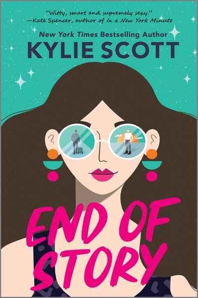 Produktbild: End of Story