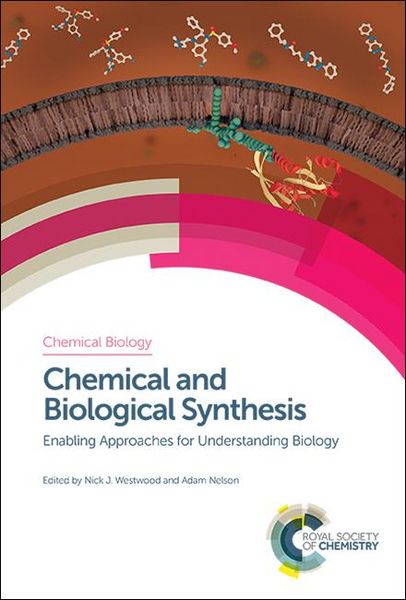 Produktbild: Chemical and Biological Synthesis