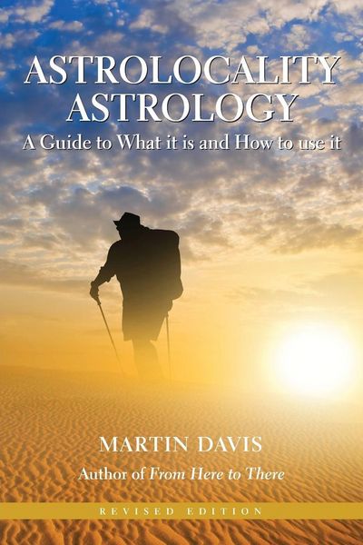 Produktbild: Astrolocality Astrology