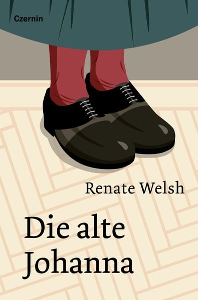 Produktbild: Die alte Johanna