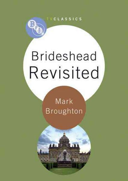 Produktbild: Broughton, M: Brideshead Revisited