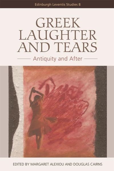 Produktbild: Greek Laughter and Tears