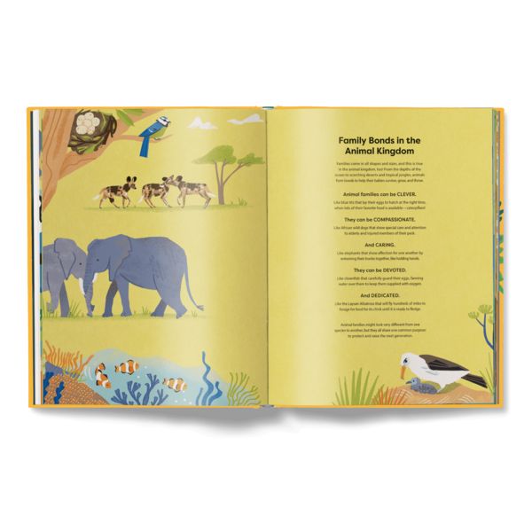 Produktbild: Home Is Where the Herd Is
