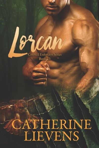 Produktbild: Lorcan