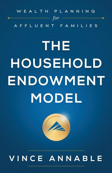 Produktbild: The Household Endowment Model