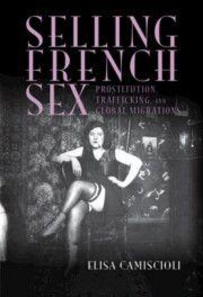 Produktbild: Selling French Sex