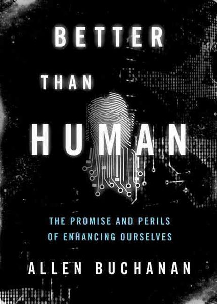 Produktbild: Better Than Human