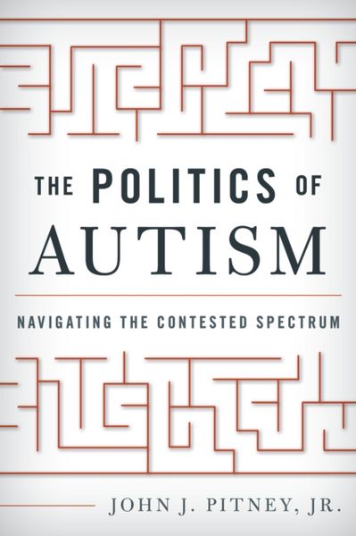 Produktbild: The Politics of Autism