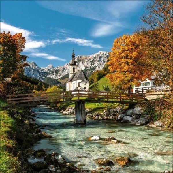 Produktbild: Alpen 2027