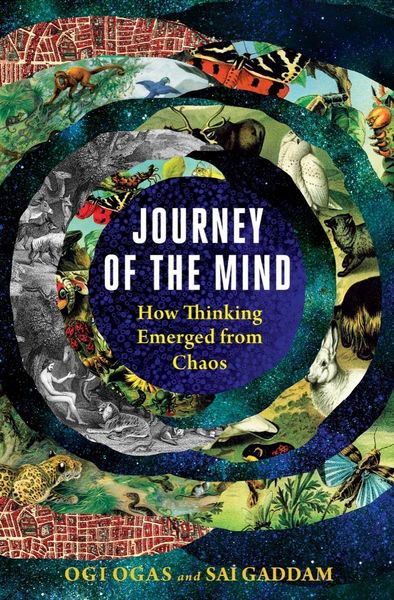 Produktbild: Journey of the Mind