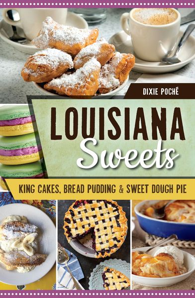 Produktbild: Louisiana Sweets
