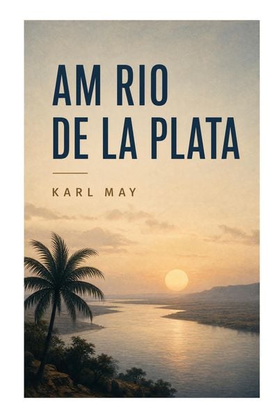 Produktbild: Am Rio de la Plata