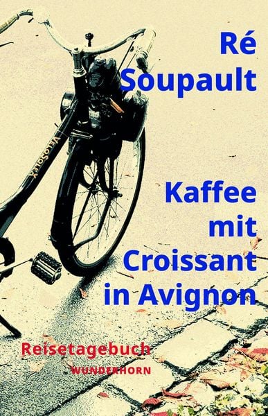 Produktbild: Kaffee mit Croissant in Avignon