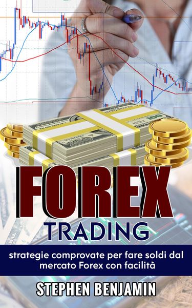 Produktbild: Forex Trading