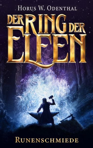 Produktbild: Der Ring der Elfen - Runenschmiede