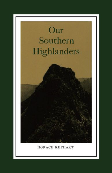 Produktbild: Our Southern Highlanders