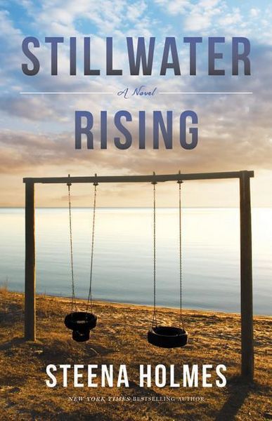 Produktbild: Stillwater Rising