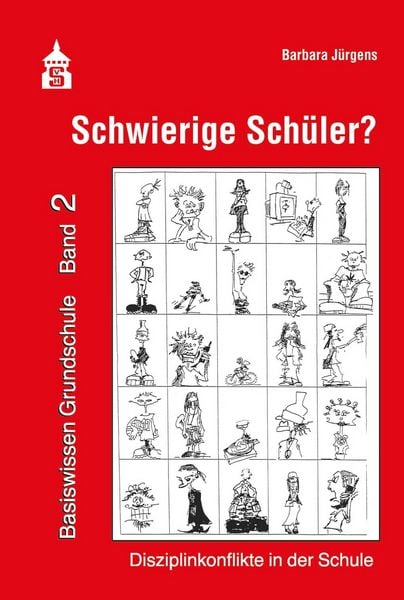Produktbild: Schwierige Sch&uuml;ler?