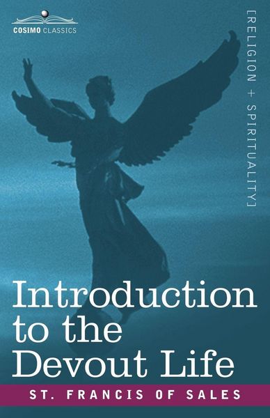 Produktbild: Introduction to the Devout Life