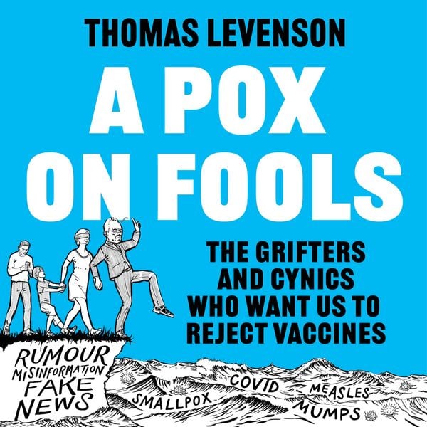 Produktbild: A Pox on Fools
