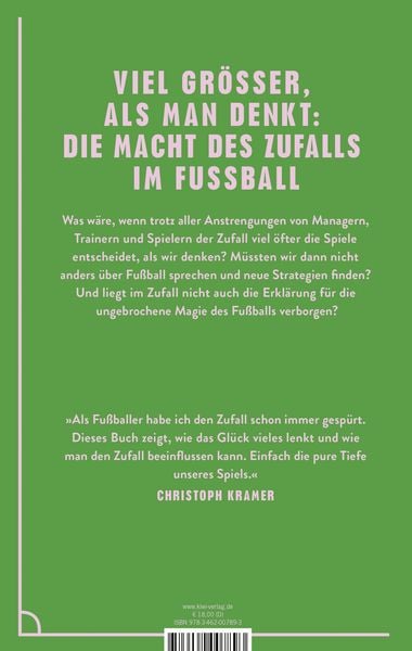 Produktbild: Die Tabelle l&uuml;gt immer