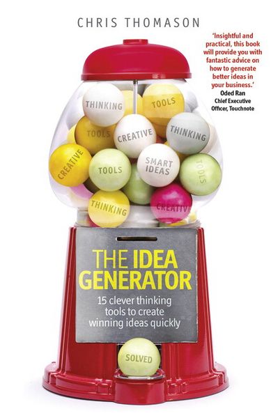 Produktbild: Idea Generator, The