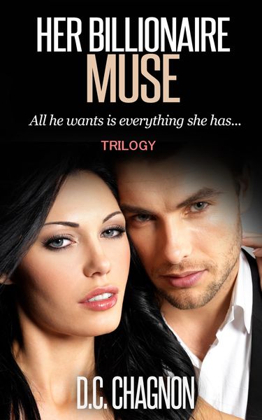 Produktbild: Her Billionaire Muse Trilogy