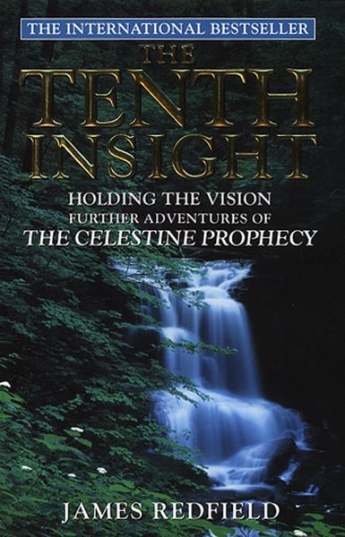 Produktbild: The Tenth Insight