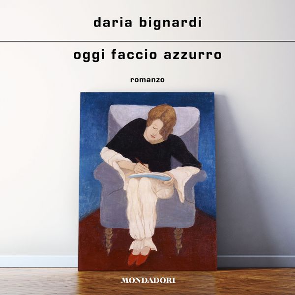 Produktbild: Oggi faccio azzurro