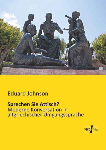 Produktbild: Sprechen Sie Attisch?