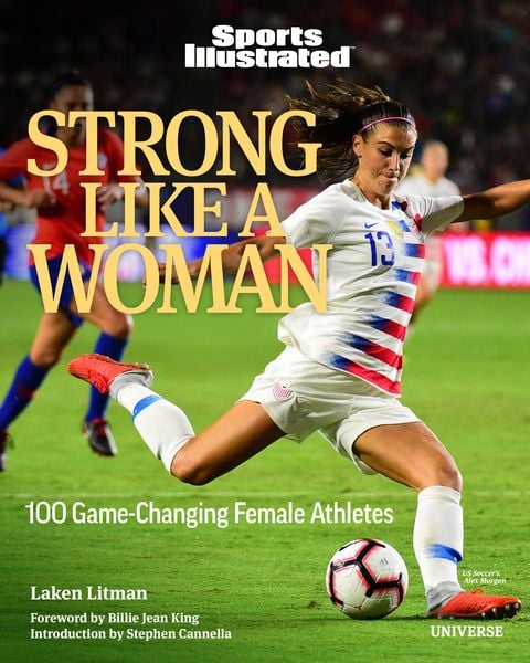 Produktbild: Strong Like a Woman