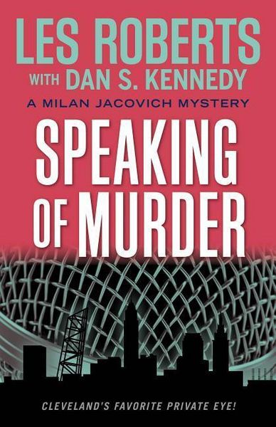 Produktbild: Speaking of Murder