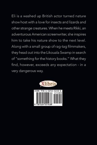 Produktbild: Cryptid