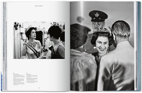 Produktbild: Her Majesty